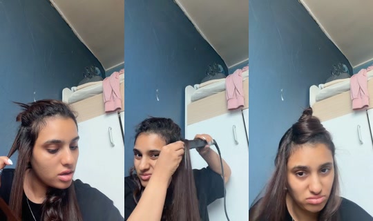 yejin.71 TikTok Live — Aug 26, 2026, 5:20 AM