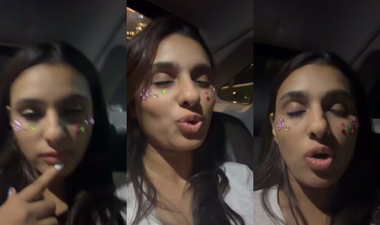 yejin.71 TikTok Live — Aug 26, 2026, 11:18 AM