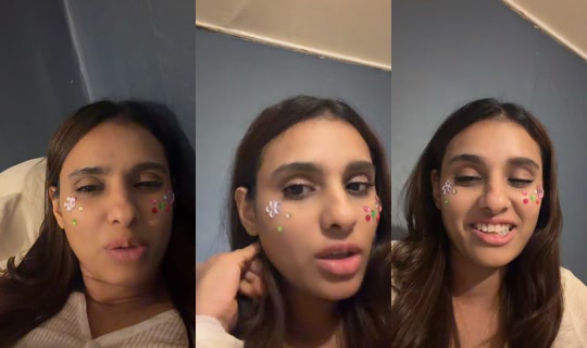 yejin.71 TikTok Live — Aug 26, 2026, 2:33 PM