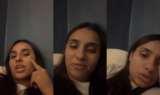 yejin.71 TikTok Live — Sep 30, 2026, 12:34 PM