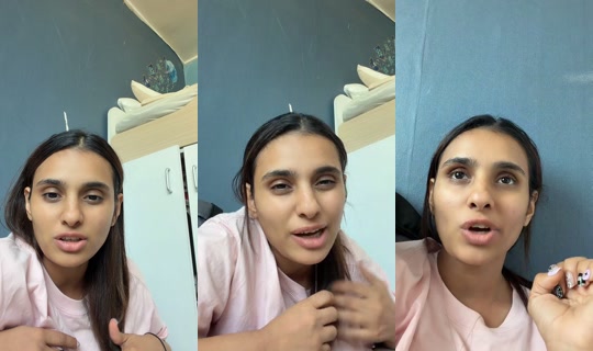 yejin.71 TikTok Live — Oct 4, 2026, 5:19 AM