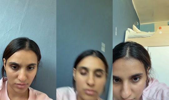 yejin.71 TikTok Live — Oct 4, 2026, 6:10 AM