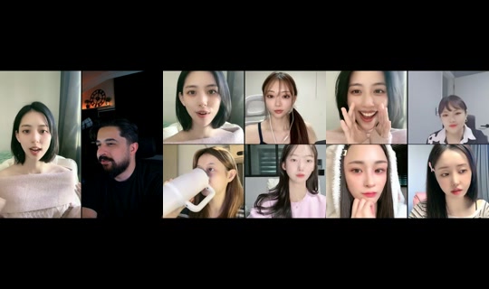 yejinyeah TikTok Live — Oct 2, 2026, 12:08 AM