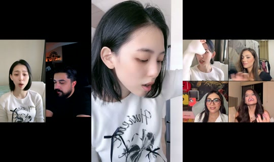 yejinyeah TikTok Live — Oct 4, 2026, 12:37 AM