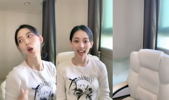 yejinyeah TikTok Live — Oct 4, 2026, 1:28 AM