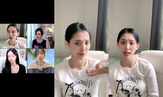 yejinyeah TikTok Live — Oct 4, 2026, 3:08 AM
