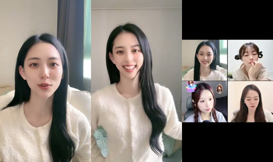 yejinyeah TikTok Live — Oct 5, 2026, 1:51 AM