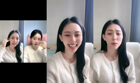 yejinyeah TikTok Live — Oct 5, 2026, 3:13 AM