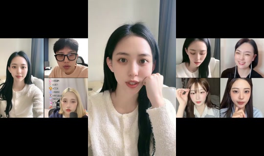 yejinyeah TikTok Live — Oct 5, 2026, 4:03 AM