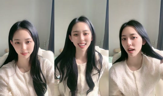 yejinyeah TikTok Live — Oct 5, 2026, 4:53 AM