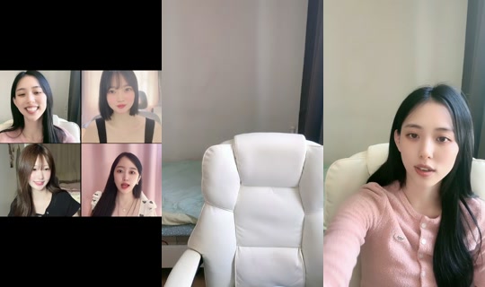yejinyeah TikTok Live — Oct 6, 2026, 3:07 AM