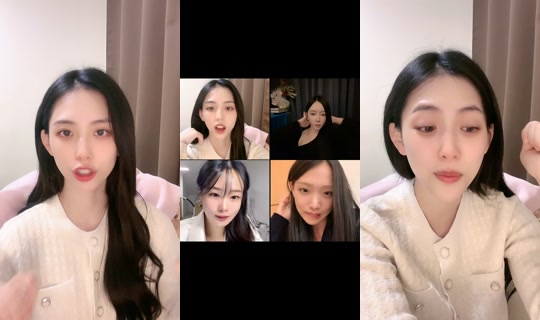yejinyeah TikTok Live — Oct 7, 2026, 11:30 AM