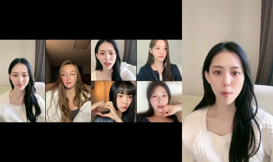 yejinyeah TikTok Live — Oct 8, 2026, 12:25 AM