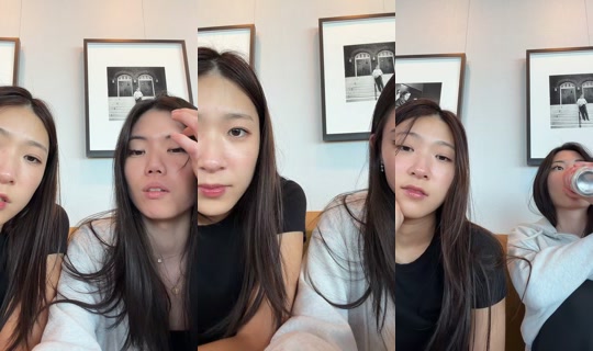 yejinzi TikTok Live — Sep 7, 2026, 1:39 AM