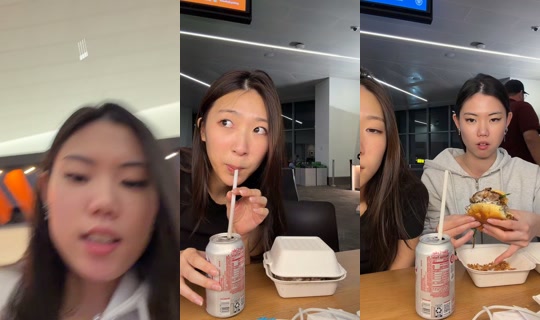 yejinzi TikTok Live — Sep 7, 2026, 3:10 AM