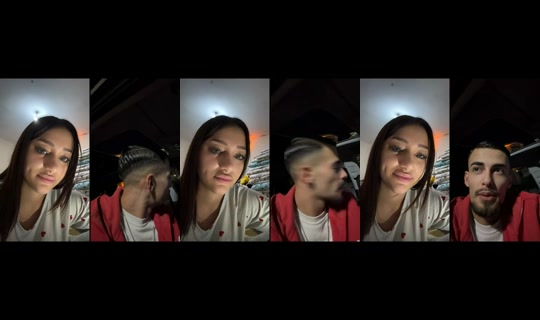 yek_elif TikTok Live — Sep 14, 2026, 11:45 PM