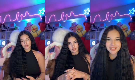 yeliizdemiirr TikTok Live — Aug 21, 2026, 11:01 PM