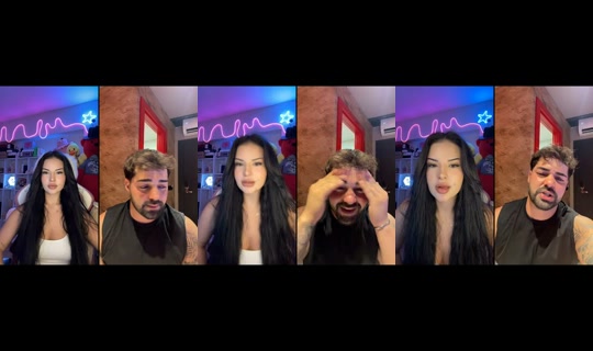 yeliizdemiirr TikTok Live — Aug 23, 2026, 8:37 PM