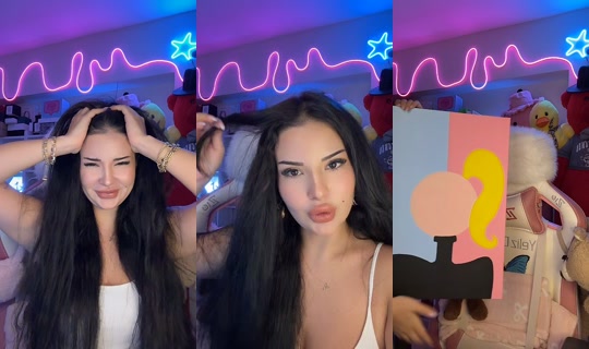 yeliizdemiirr TikTok Live — Aug 23, 2026, 9:16 PM