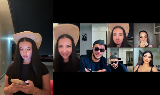 yeliizdemiirr TikTok Live — Aug 24, 2026, 9:55 PM