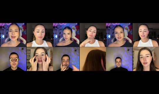 yeliizdemiirr TikTok Live — Aug 25, 2026, 11:28 PM