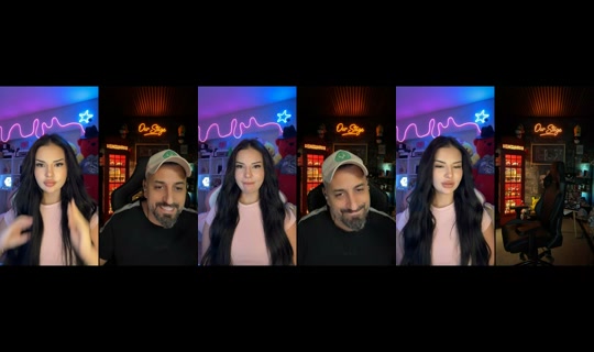 yeliizdemiirr TikTok Live — Aug 27, 2026, 8:42 PM