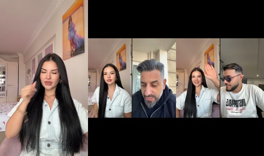 yeliizdemiirr TikTok Live — Aug 28, 2026, 2:06 PM