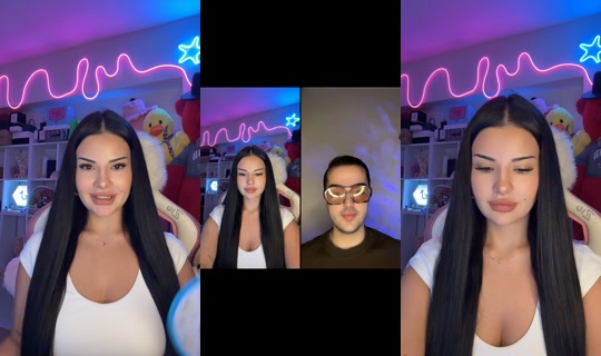 yeliizdemiirr TikTok Live — Aug 28, 2026, 8:43 PM