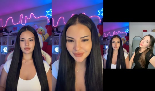 yeliizdemiirr TikTok Live — Aug 28, 2026, 9:34 PM
