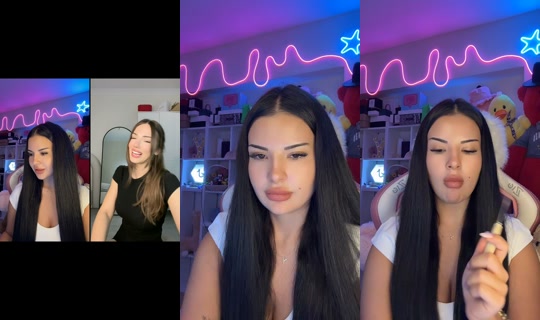 yeliizdemiirr TikTok Live — Aug 28, 2026, 10:00 PM