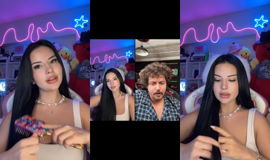 yeliizdemiirr TikTok Live — Aug 31, 2026, 11:36 PM