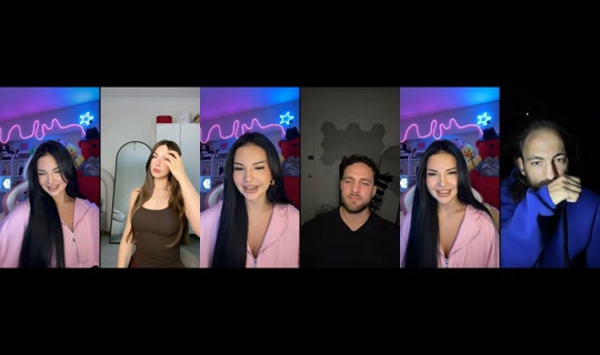 yeliizdemiirr TikTok Live — Sep 1, 2026, 8:44 PM