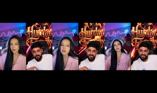 yeliizdemiirr TikTok Live — Sep 1, 2026, 9:34 PM