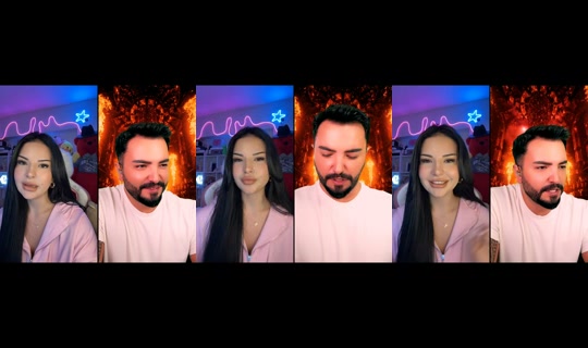 yeliizdemiirr TikTok Live — Sep 1, 2026, 9:49 PM
