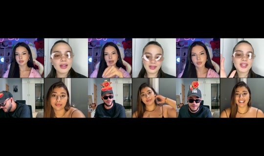 yeliizdemiirr TikTok Live — Sep 1, 2026, 11:02 PM