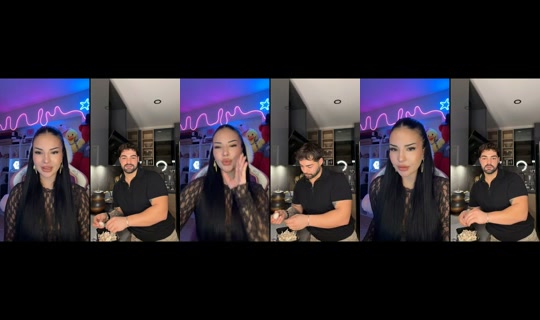 yeliizdemiirr TikTok Live — Oct 1, 2026, 7:36 PM