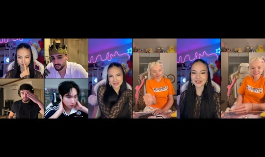 yeliizdemiirr TikTok Live — Oct 1, 2026, 8:29 PM