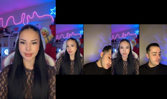 yeliizdemiirr TikTok Live — Oct 1, 2026, 9:50 PM