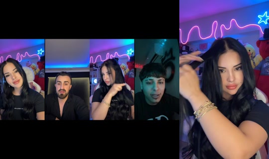 yeliizdemiirr TikTok Live — Oct 2, 2026, 9:55 PM