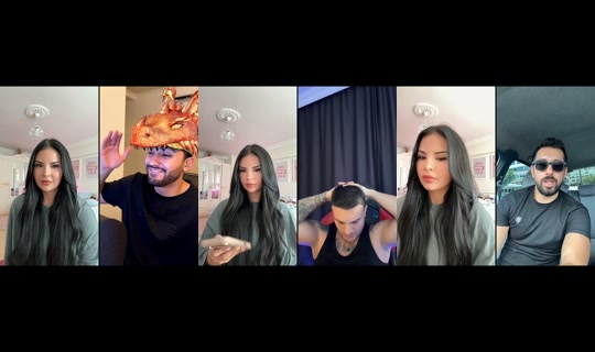 yeliizdemiirr TikTok Live — Oct 3, 2026, 10:24 AM
