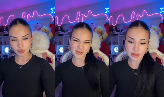 yeliizdemiirr TikTok Live — Oct 4, 2026, 8:46 PM