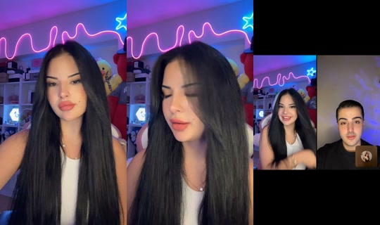 yeliizdemiirr TikTok Live — Oct 5, 2026, 7:27 PM