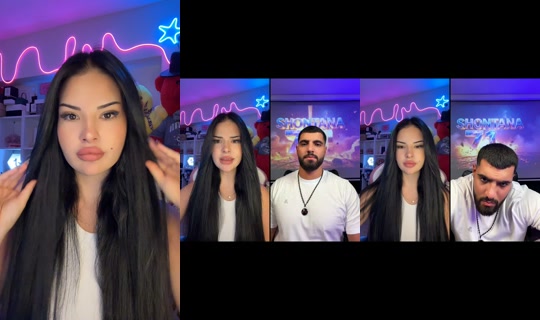 yeliizdemiirr TikTok Live — Oct 5, 2026, 9:03 PM