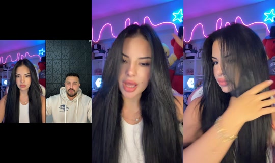 yeliizdemiirr TikTok Live — Oct 5, 2026, 9:30 PM