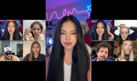 yeliizdemiirr TikTok Live — Oct 5, 2026, 9:46 PM