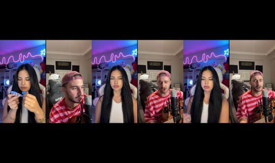 yeliizdemiirr TikTok Live — Oct 5, 2026, 10:24 PM