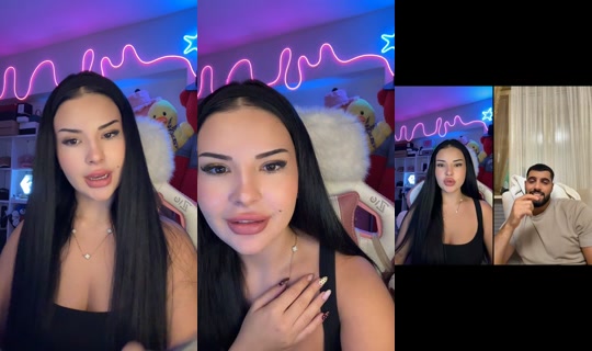 yeliizdemiirr TikTok Live — Oct 6, 2026, 9:46 PM