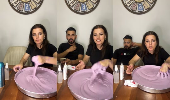 yeliz.okudan TikTok Live — Sep 29, 2026, 7:54 PM