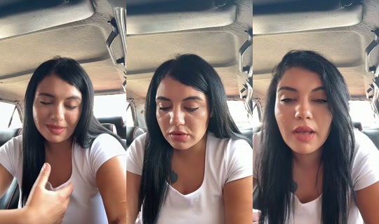 yelizoren TikTok Live — Sep 19, 2026, 9:04 AM