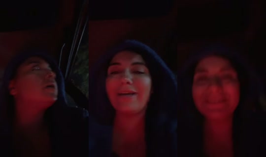 yelizoren TikTok Live — Sep 23, 2026, 6:40 PM